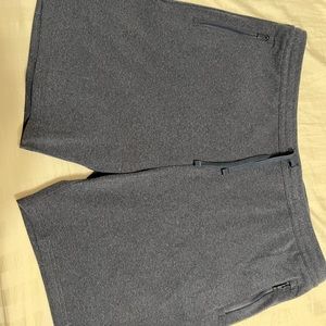 Southern Tide Backrush Heather Lounge Short